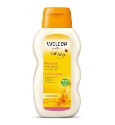 WELEDA CALENDULA BODYMILK 200ML